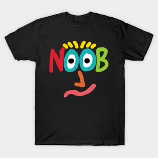 Noob T-Shirt